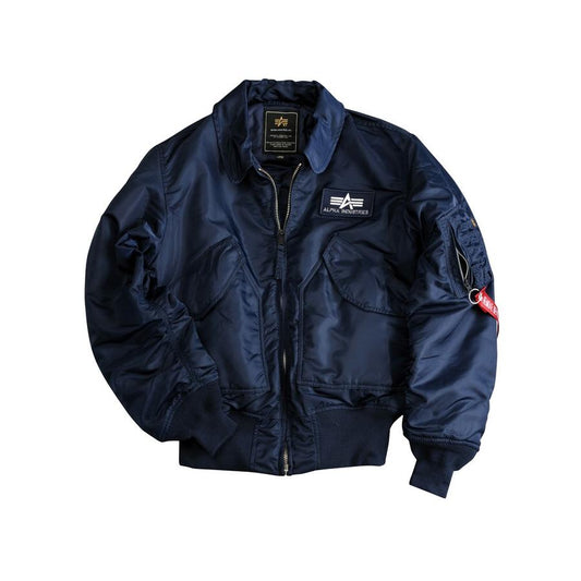 CWU 45 - replica blue