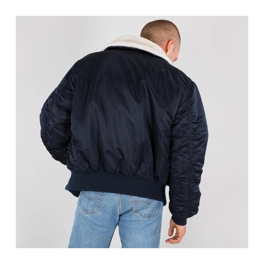B 15 - replica blue