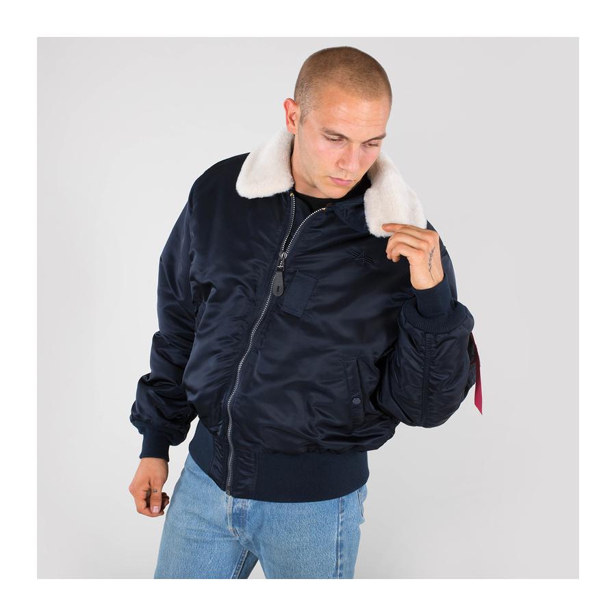 B 15 - replica blue