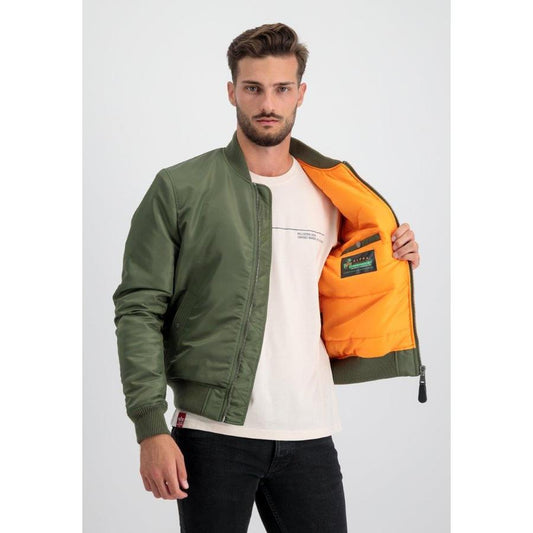 MA-1 VF Project R - sage green