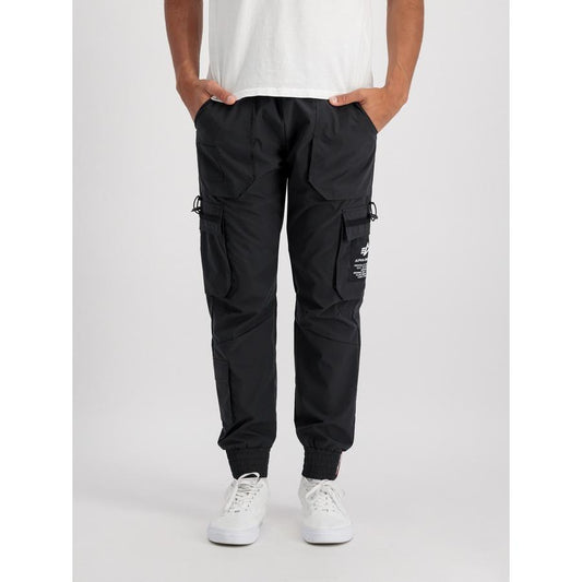 Tactical Jogger Pant - black