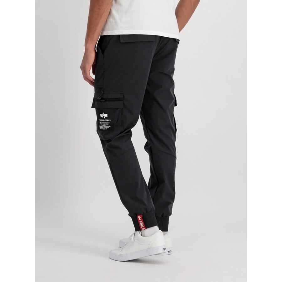 Tactical Jogger Pant - black