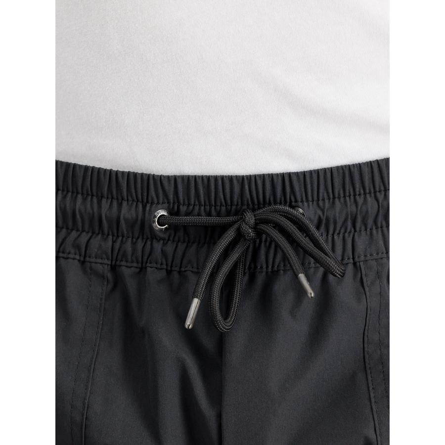 Tactical Jogger Pant - black