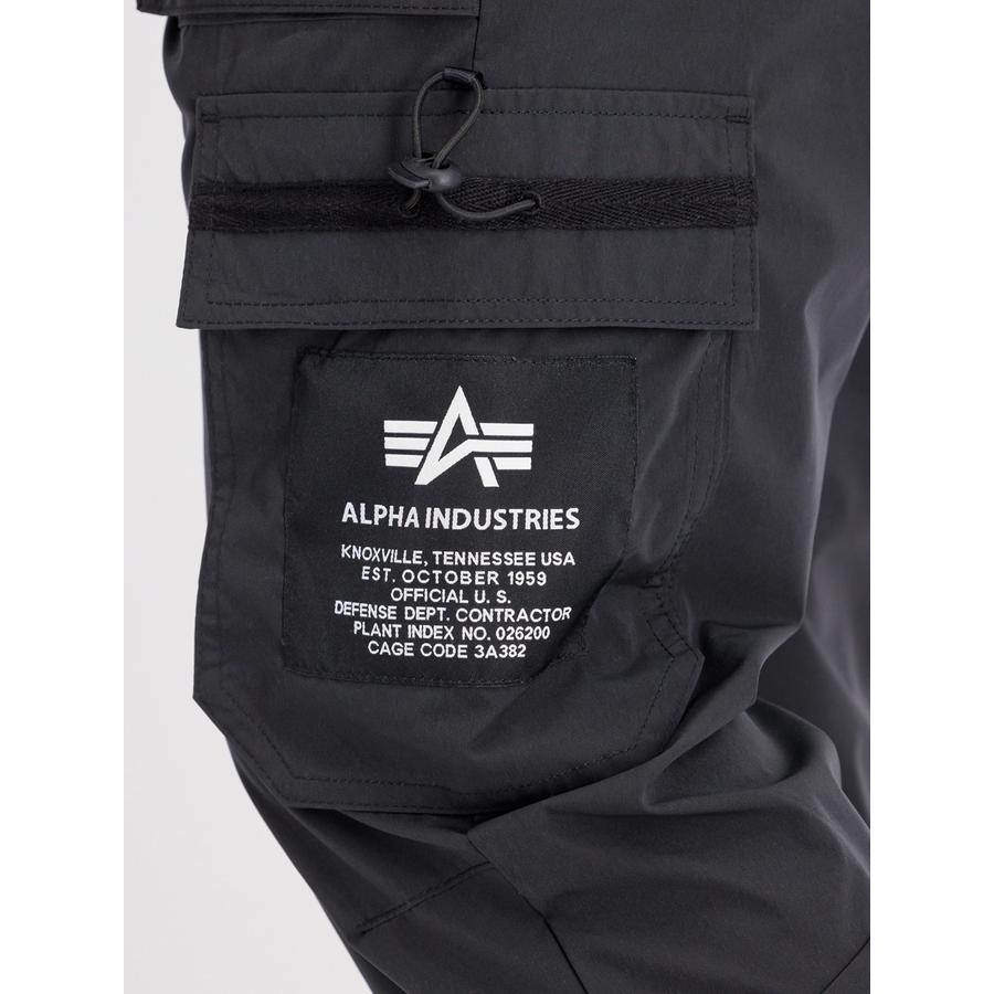 Tactical Jogger Pant - black