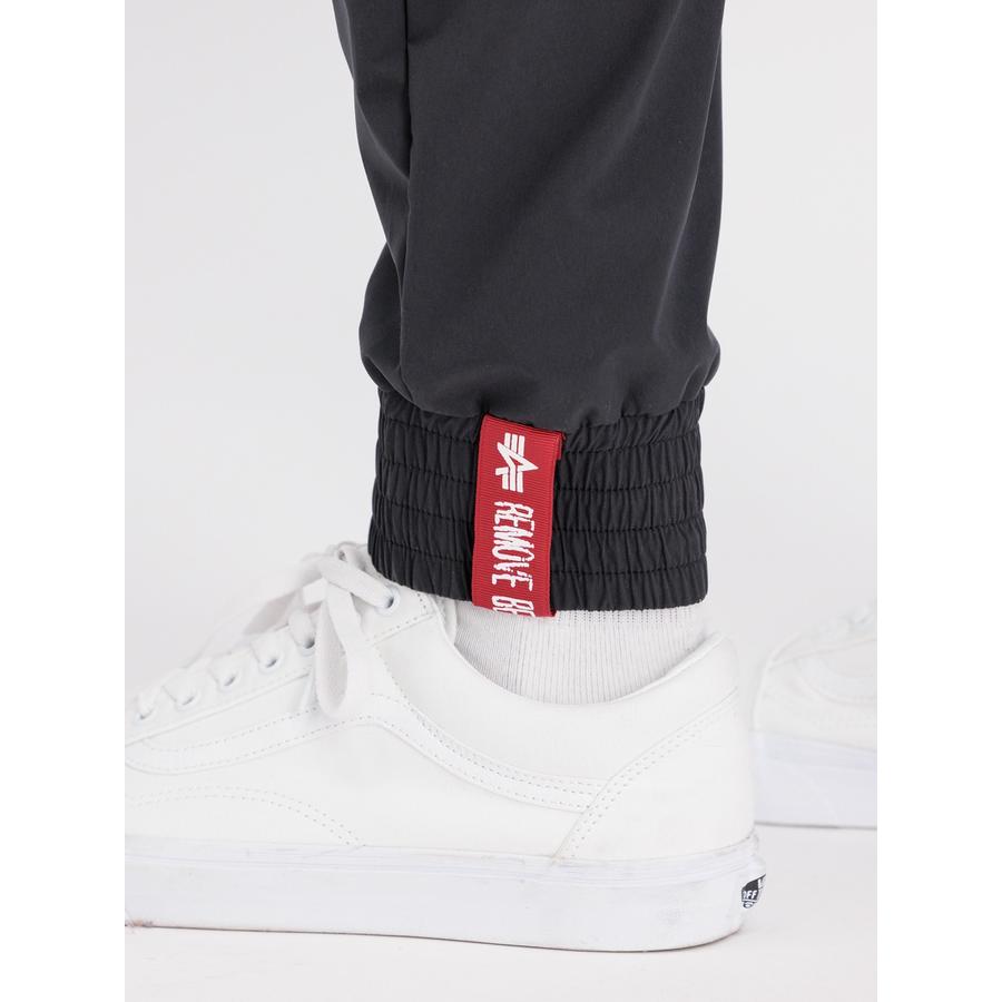 Tactical Jogger Pant - black
