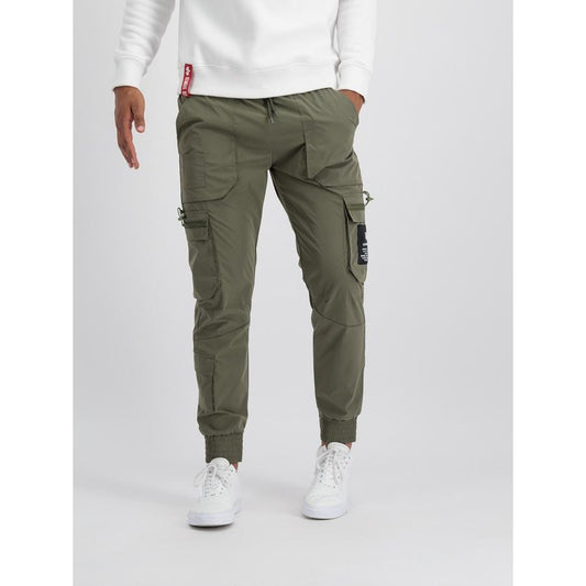Tactical Jogger Pant - dark olive