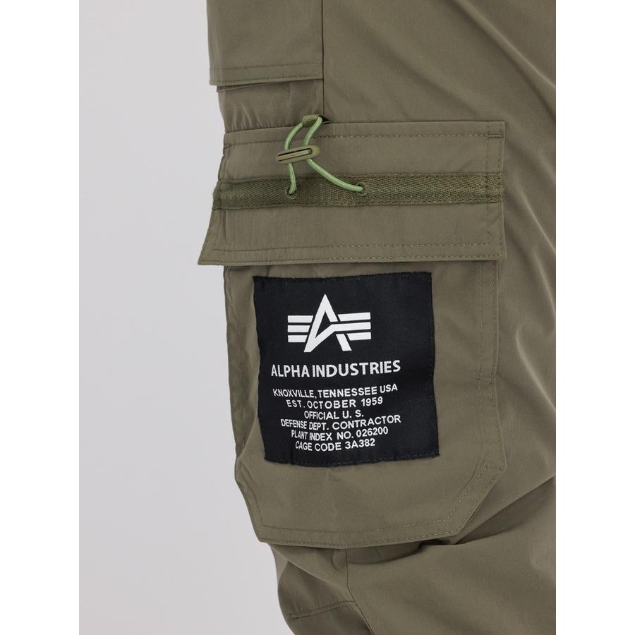 Tactical Jogger Pant - dark olive