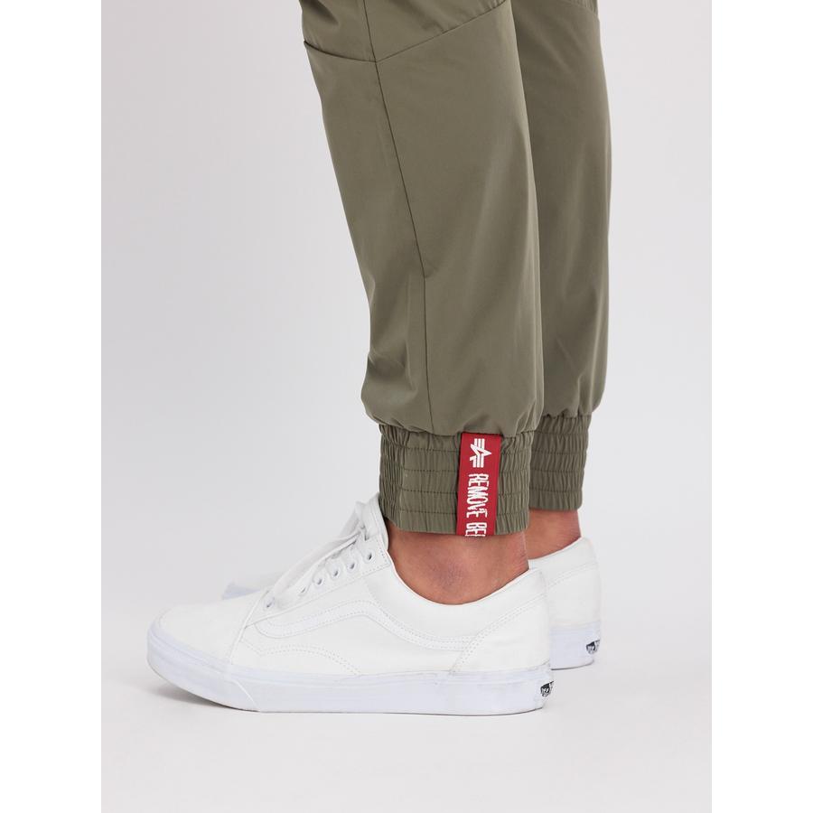 Tactical Jogger Pant - dark olive