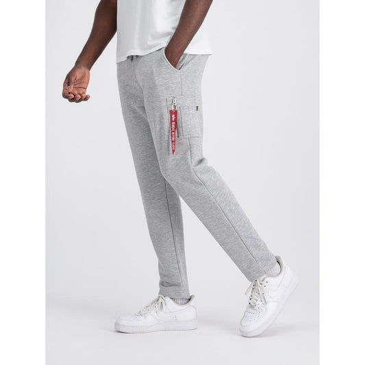 X-Fit Jogger S Leg - greyheather
