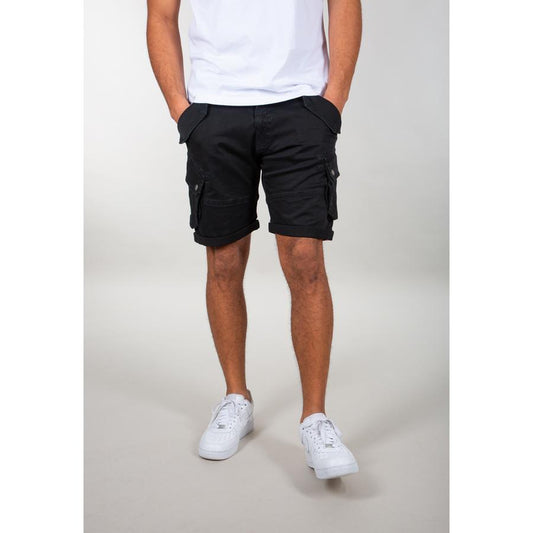 Combat Short - black