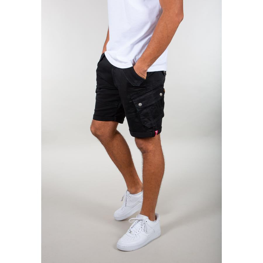 Combat Short - black