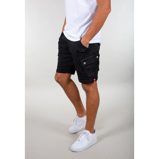 Combat Short - black