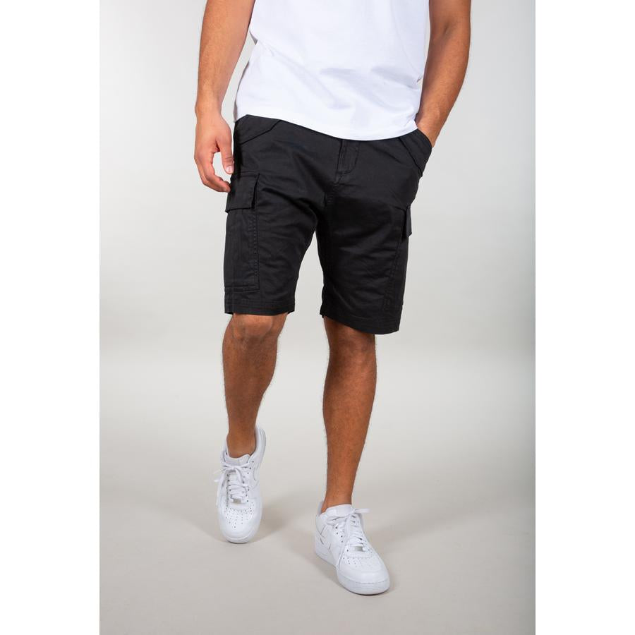 Airman Short - black