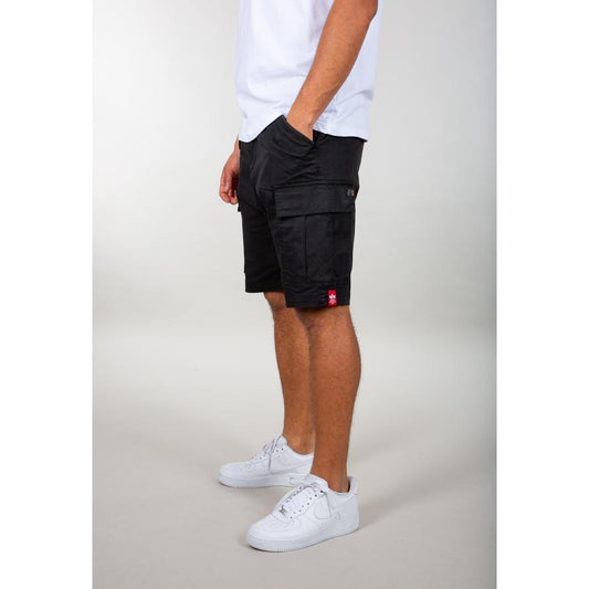 Airman Short - black
