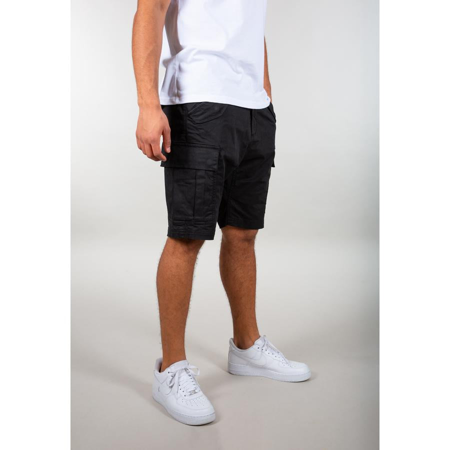 Airman Short - black