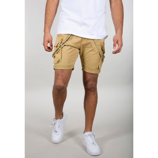 Utility Short - sand