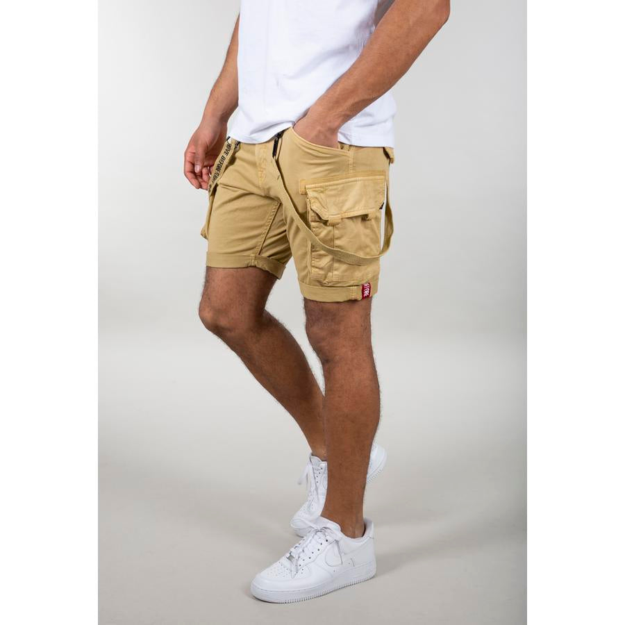Utility Short - sand