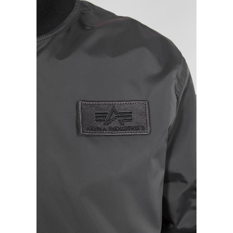 MA-1 TTC - greyblack