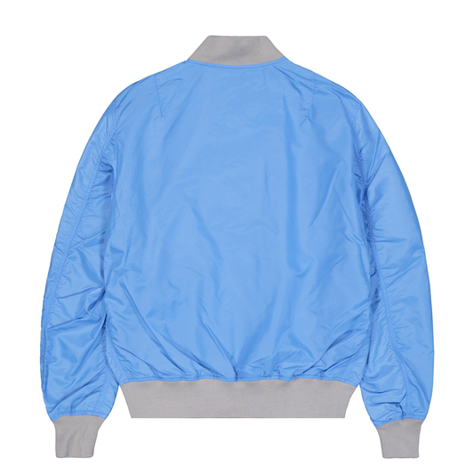 MA-1 TTC - mediteranian blue