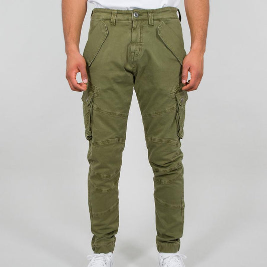 Combat Pant LW - olive
