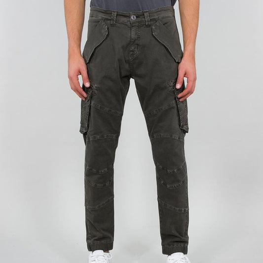 Combat Pant LW - greyblack