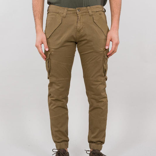 Combat Pant LW - khaki