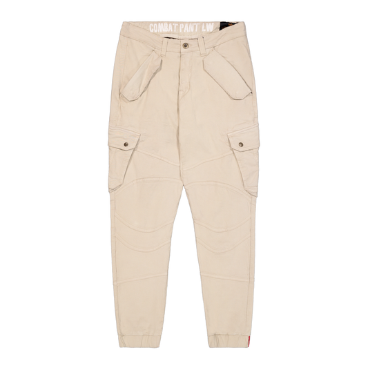 Combat Pant LW - organic beige