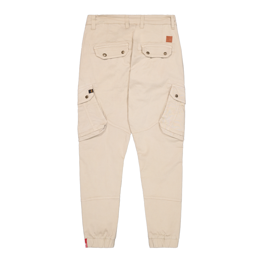 Combat Pant LW - organic beige