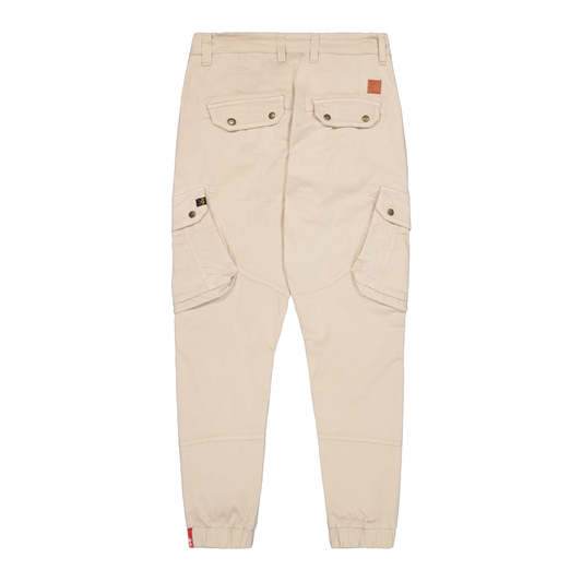 Combat Pant LW - organic beige