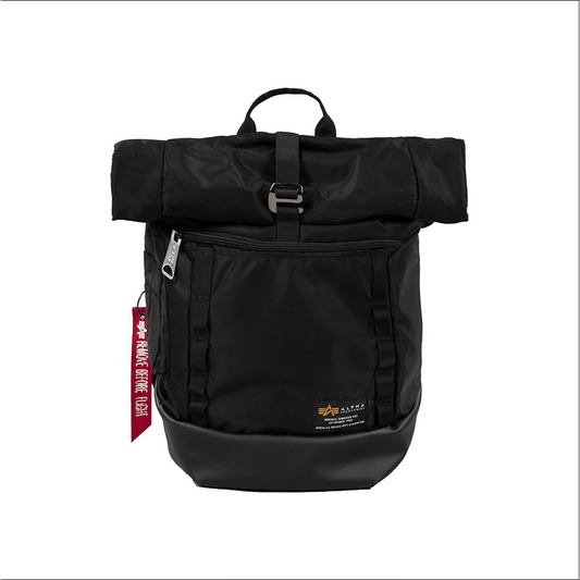 Crew RT Bag - black