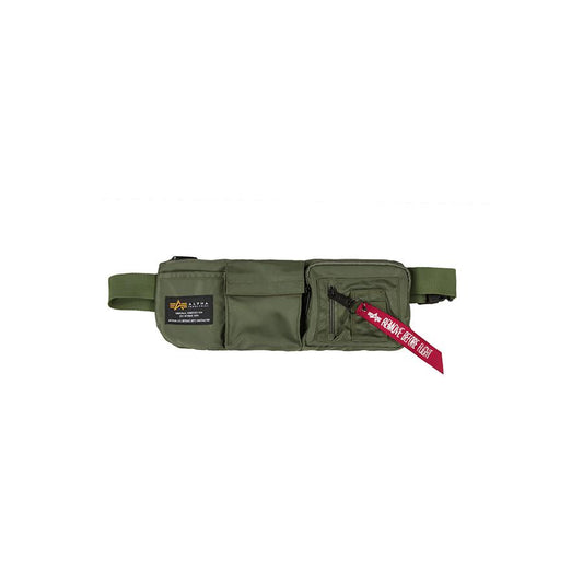 Crew Utility Bag - sage green