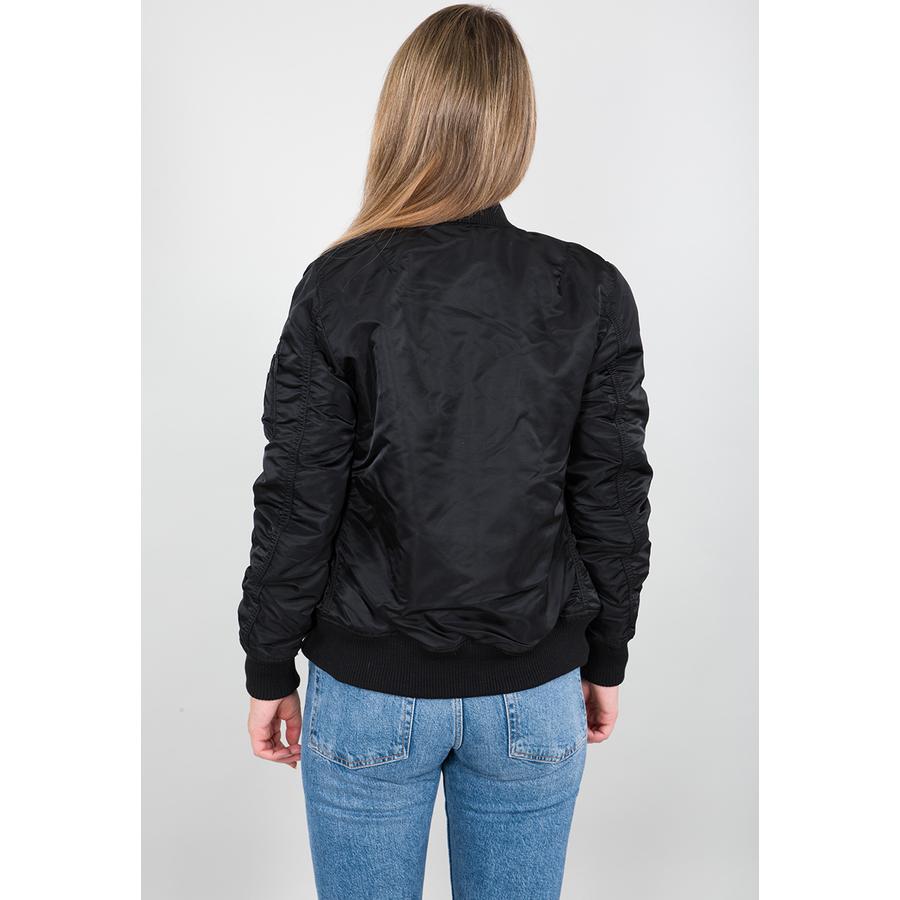 MA-1 VF 59 Woman - black