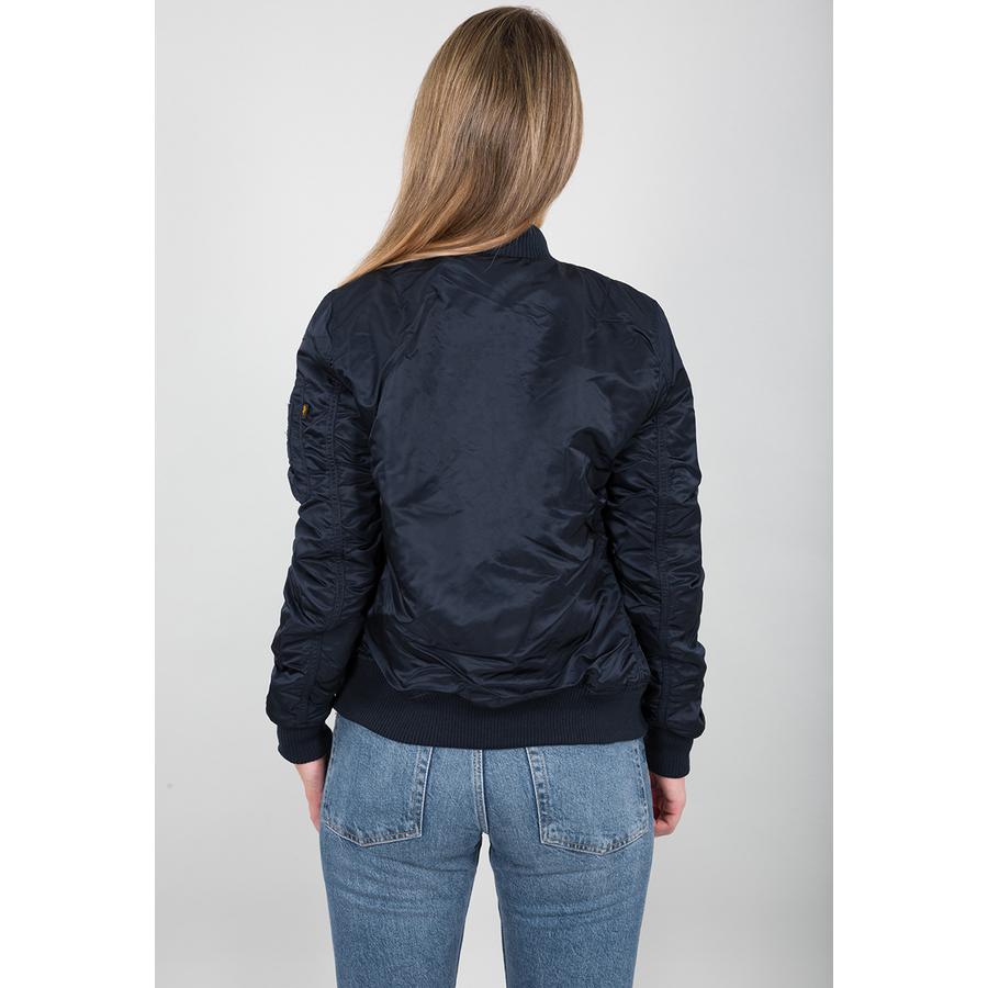 MA-1 VF 59 Woman - replica blue