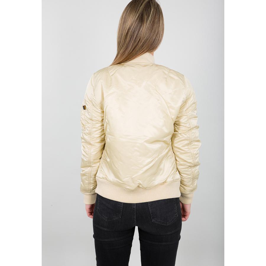 MA-1 VF 59 Woman - caramel