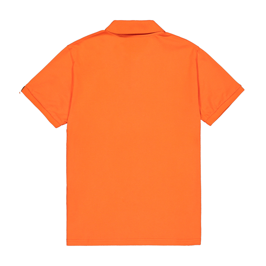 X-Fit Polo - boost orange