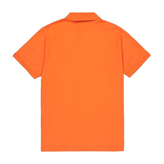 X-Fit Polo - boost orange