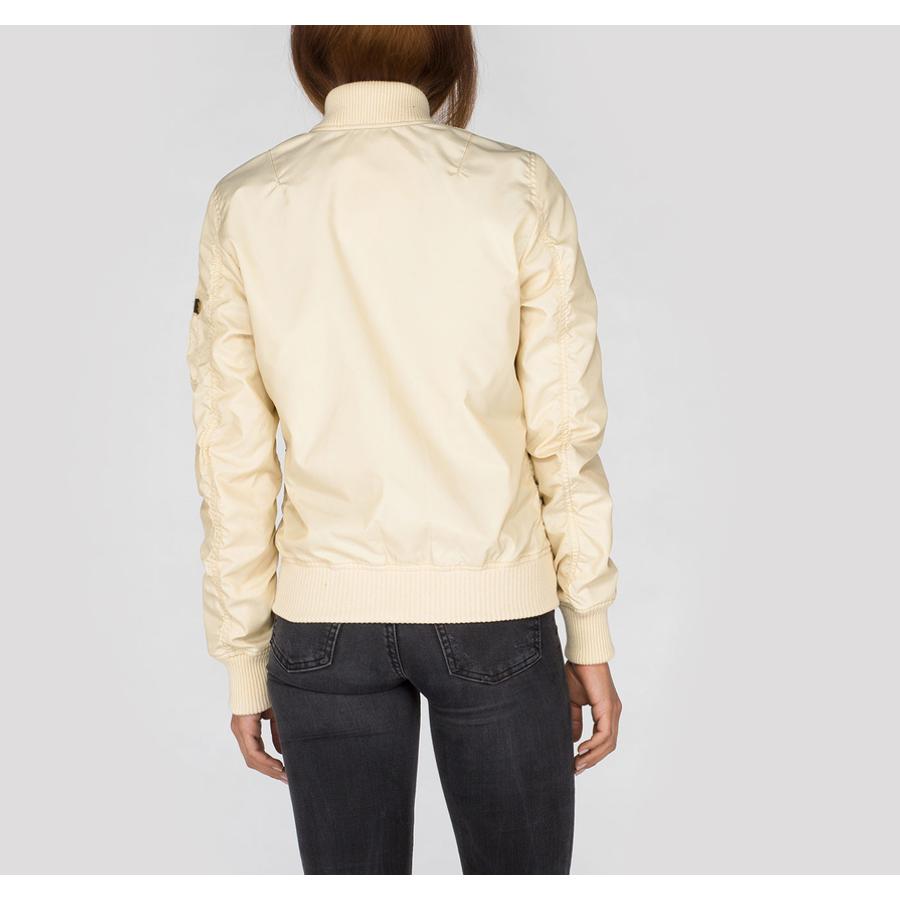 MA-1 TT Woman - caramel