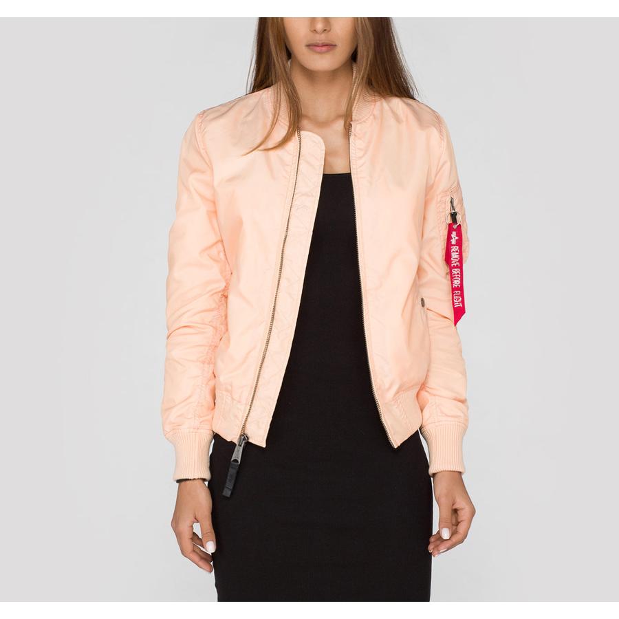 MA-1 TT Woman - apricot
