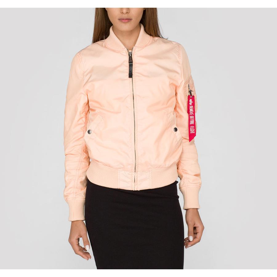 MA-1 TT Woman - apricot
