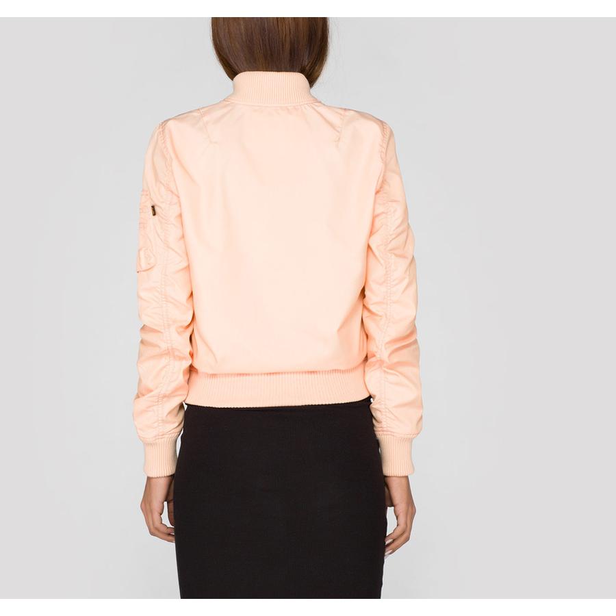 MA-1 TT Woman - apricot