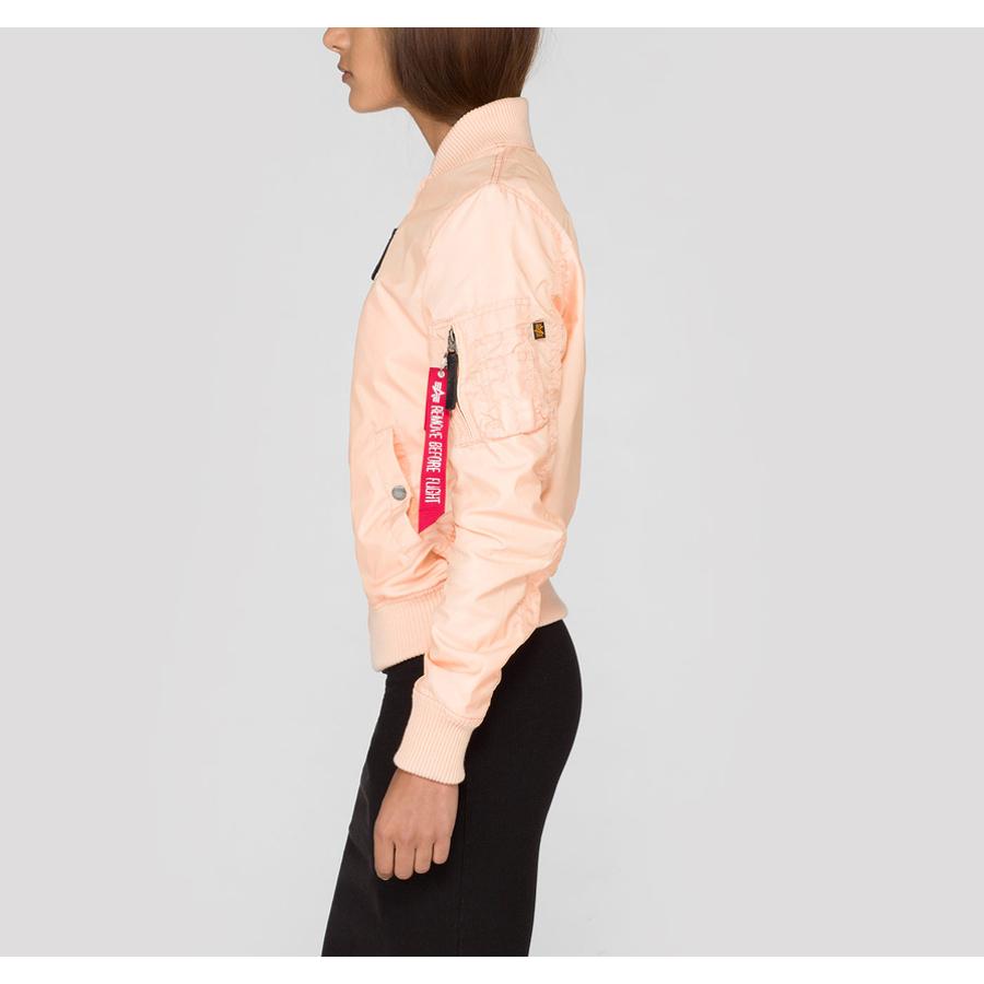 MA-1 TT Woman - apricot