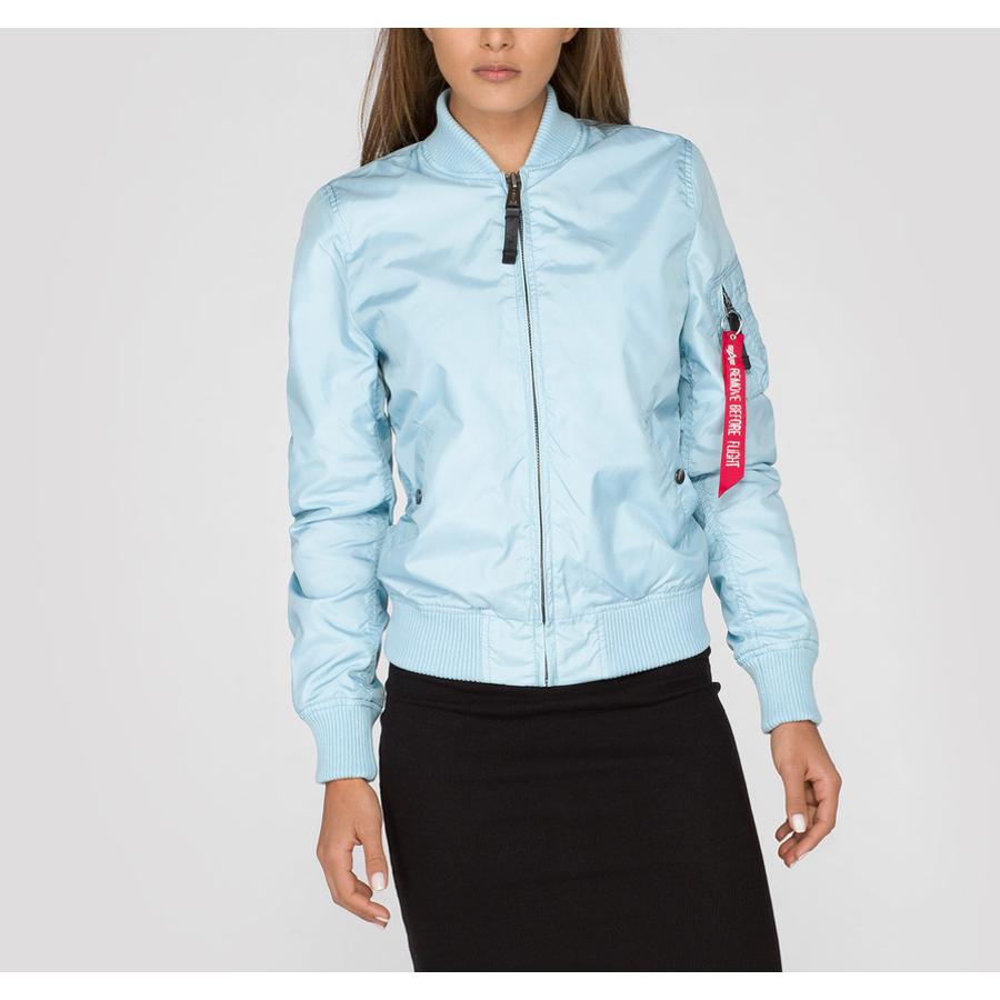 MA-1 TT Woman - air blue