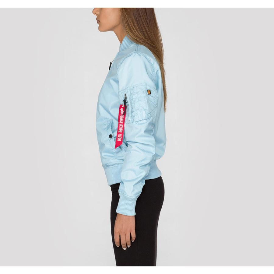 MA-1 TT Woman - air blue