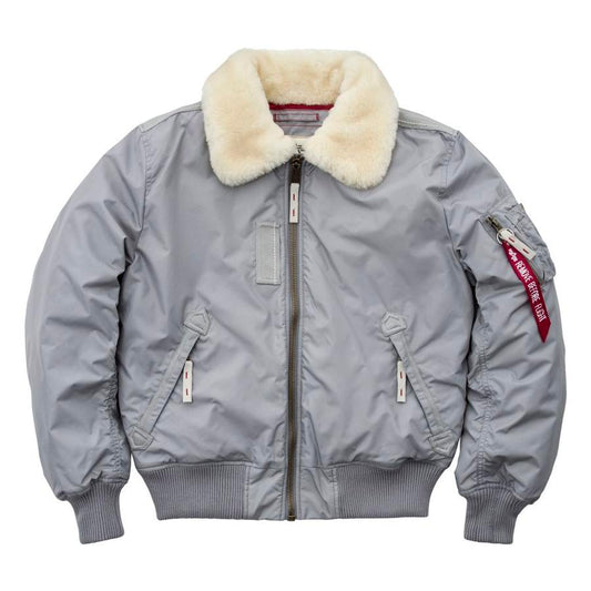 Injector III - silver