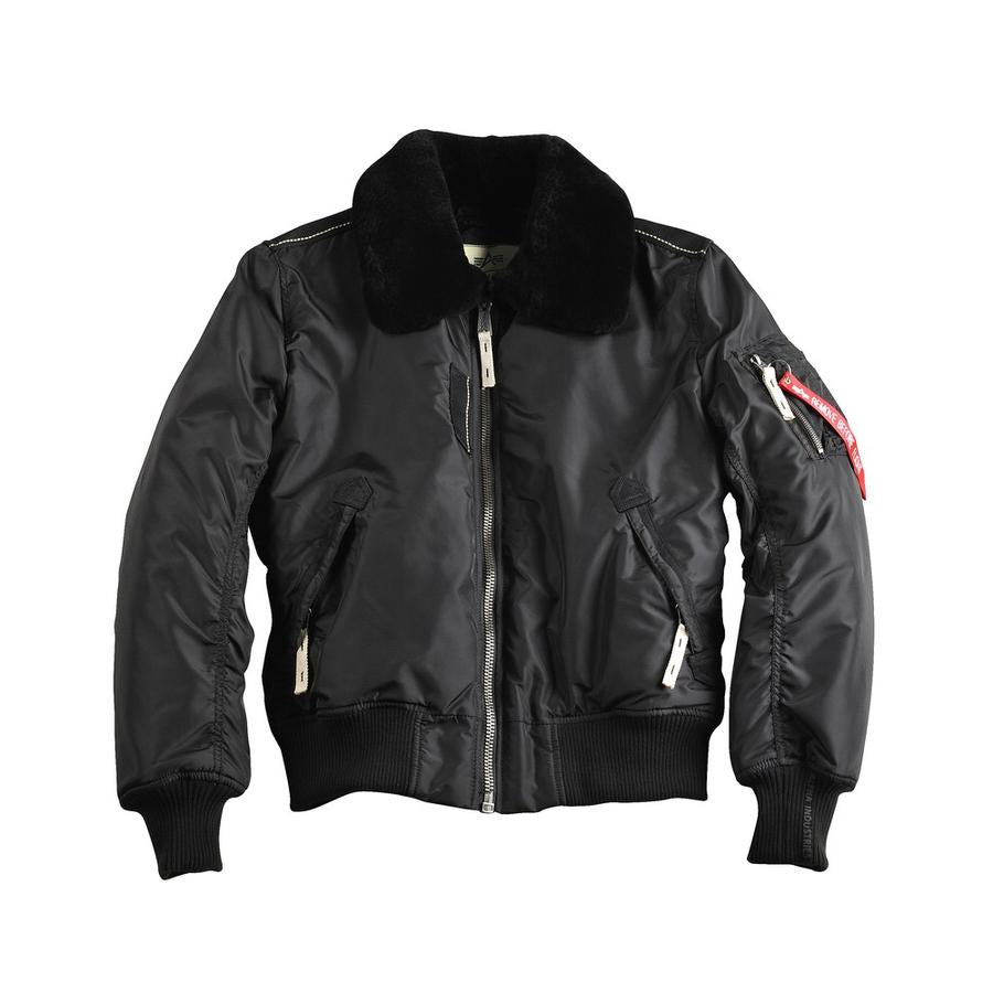 Injector III - black