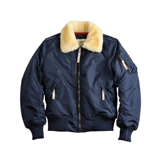 Injector III - replica blue