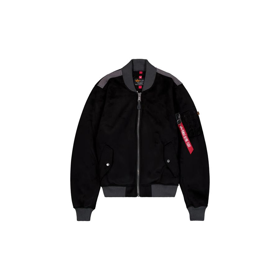 MA-1 FS - black