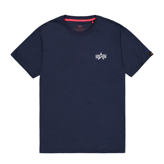 Signature BP T - replica blue