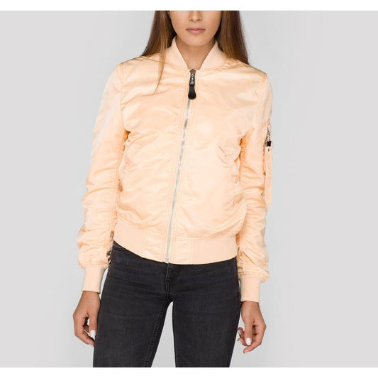 MA-1 VF LW Woman - apricot