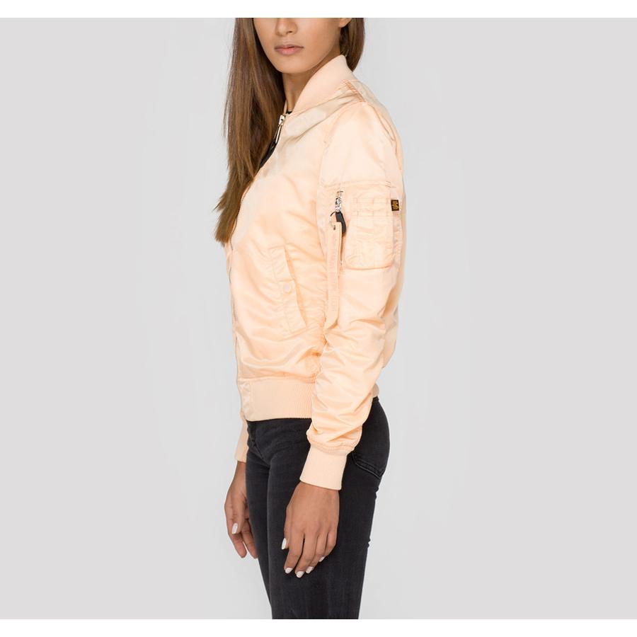 MA-1 VF LW Woman - apricot